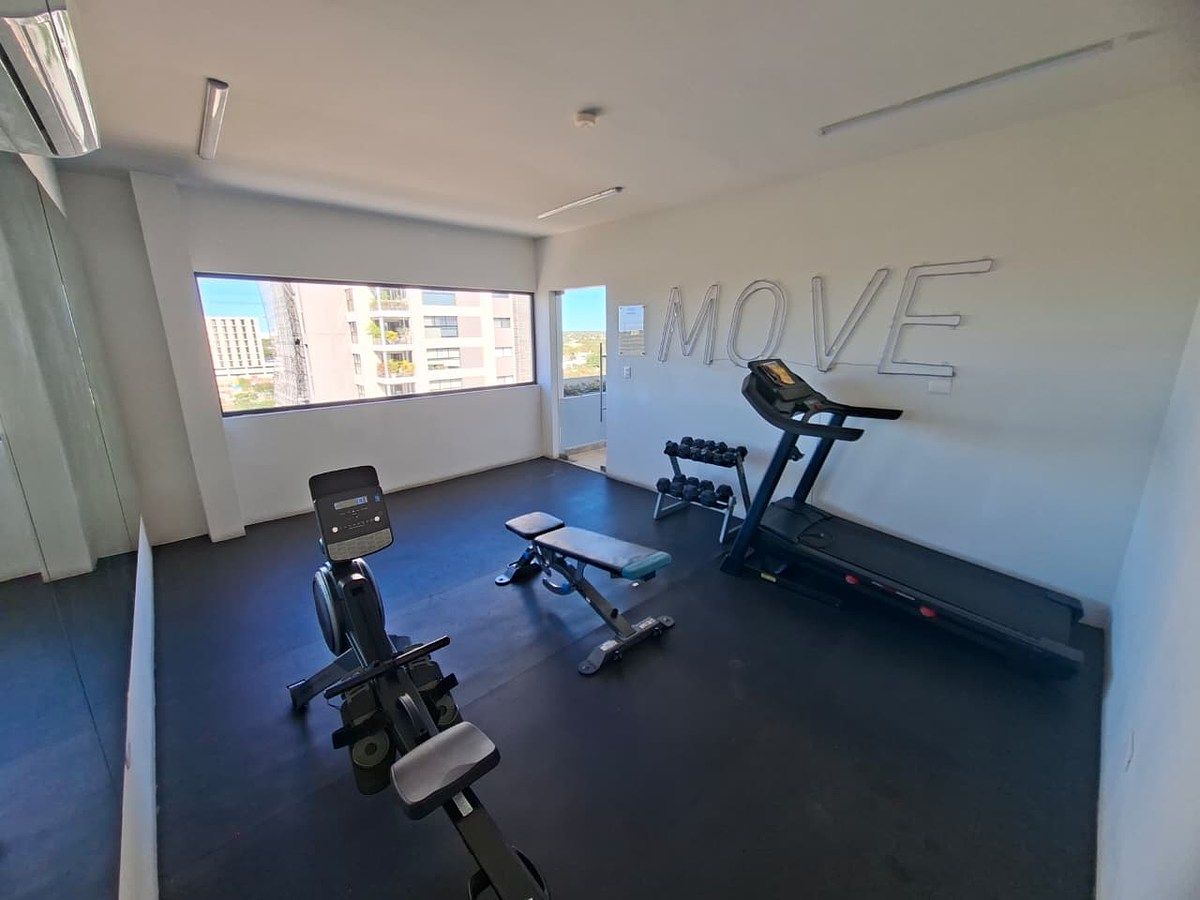 Departamento en Santa Gertrudis Copo, Mérida, foto 8 de 12