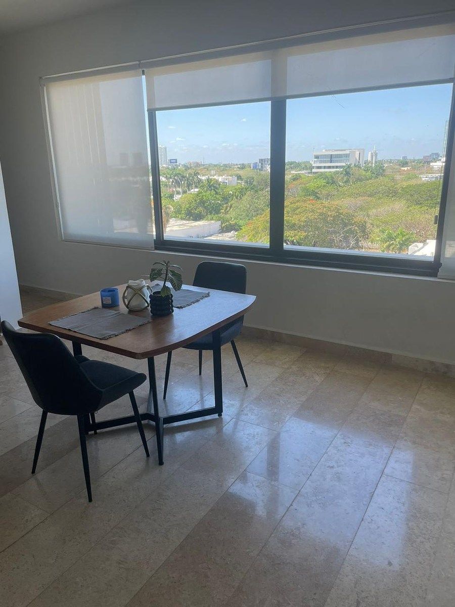Departamento en Santa Gertrudis Copo, Mérida, foto 10 de 12