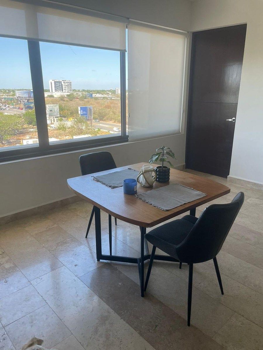Departamento en Santa Gertrudis Copo, Mérida, foto 6 de 12
