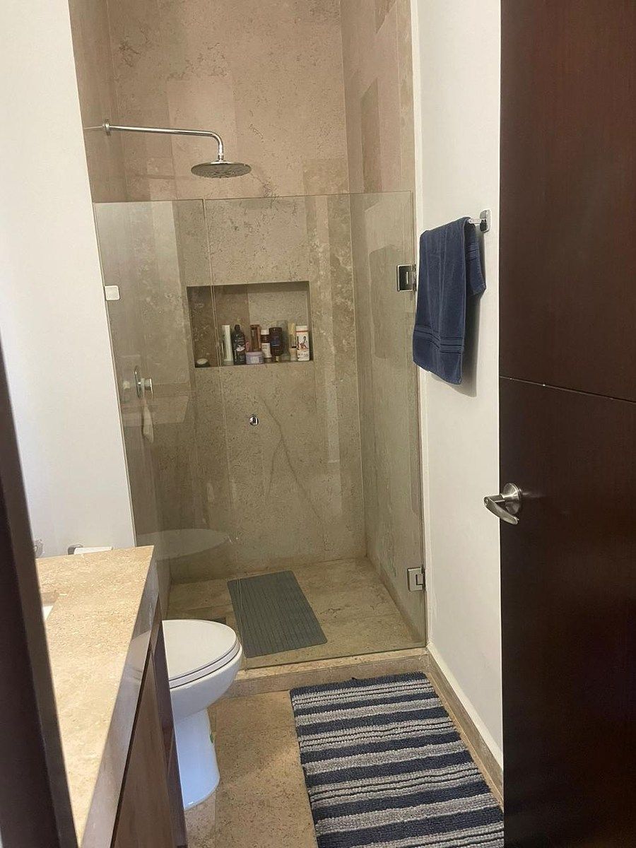 Departamento en Santa Gertrudis Copo, Mérida, foto 12 de 12