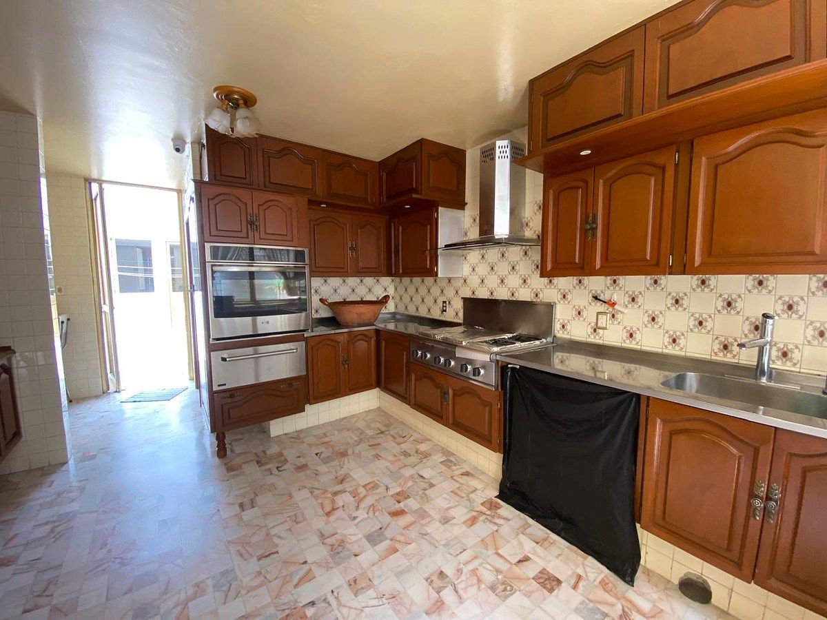 9 of 23: COCINA ACTUAL