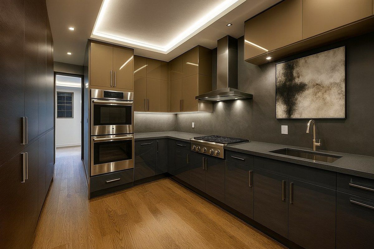 11 of 23: PROPUESTA DE COCINA POR REMODELAR