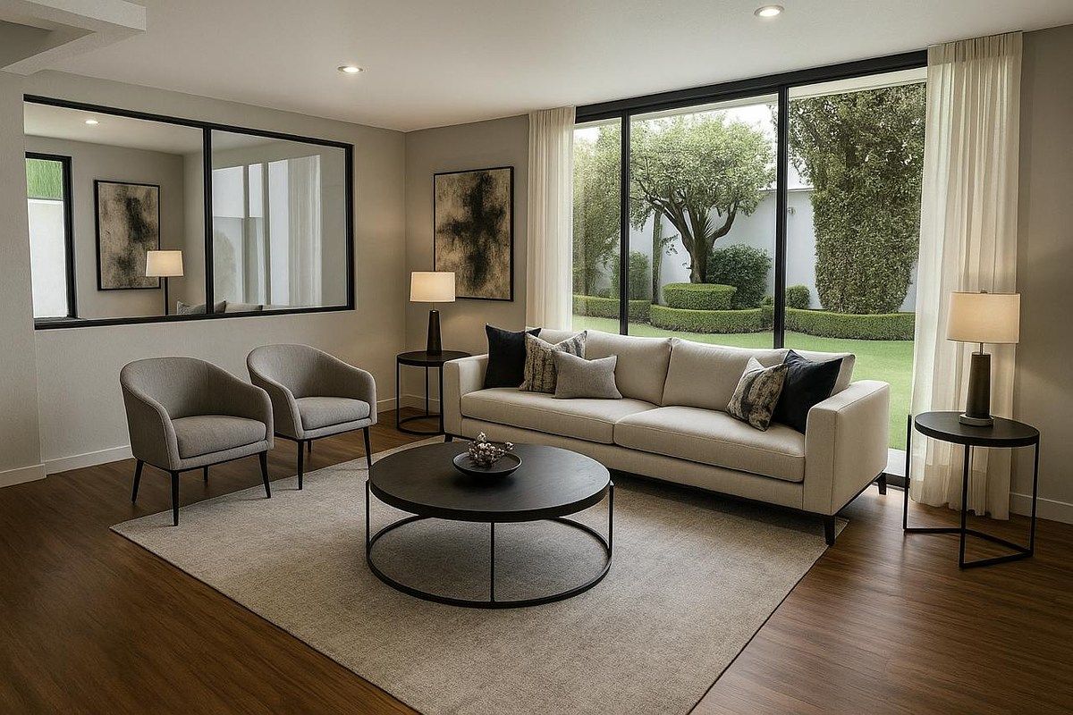 16 of 23: VISTA FAMILY ROOM CON IA