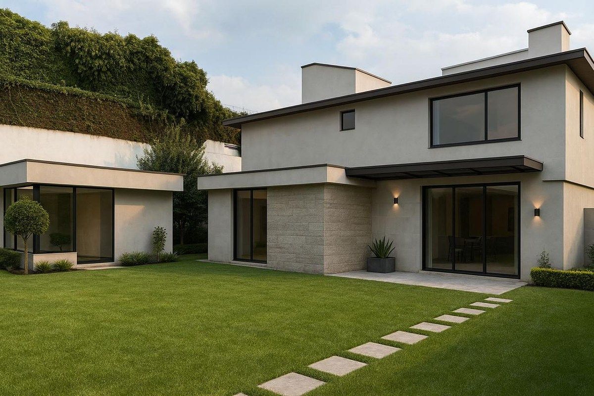 17 of 23: PROPUESTA DE RENOVACIÓN DE ACABADOS