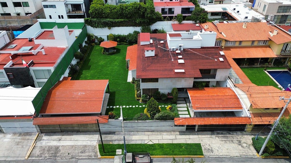 1 of 23: VISTA FRONTAL