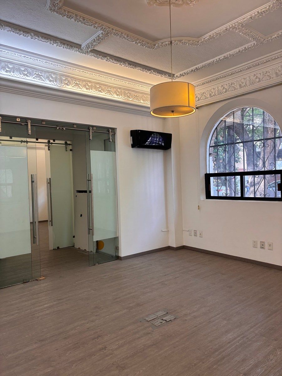 Casa com uso comercial em Polanco IV Sección, Miguel Hidalgo, foto 5 de 36