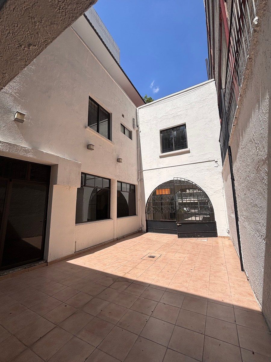 Casa com uso comercial em Polanco IV Sección, Miguel Hidalgo, foto 10 de 36