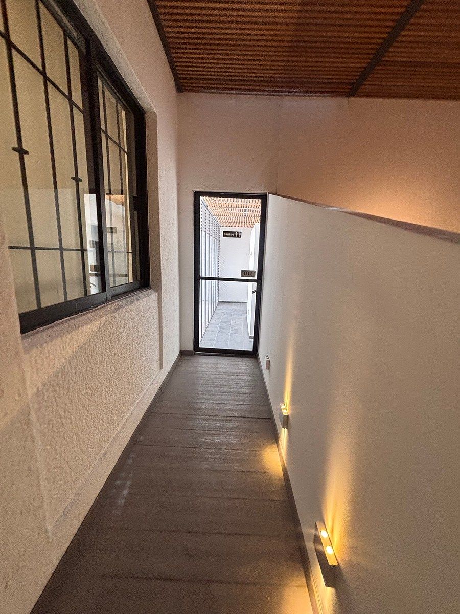 Casa com uso comercial em Polanco IV Sección, Miguel Hidalgo, foto 12 de 36