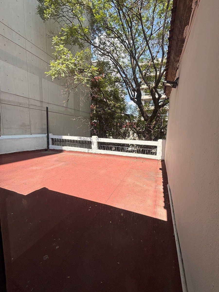 Casa com uso comercial em Polanco IV Sección, Miguel Hidalgo, foto 13 de 36