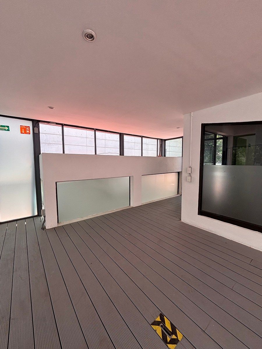 Casa com uso comercial em Polanco IV Sección, Miguel Hidalgo, foto 14 de 36