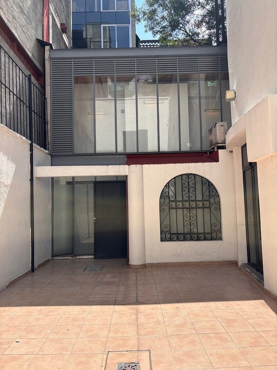 Casa com uso comercial em Polanco IV Sección, Miguel Hidalgo, foto 24 de 36