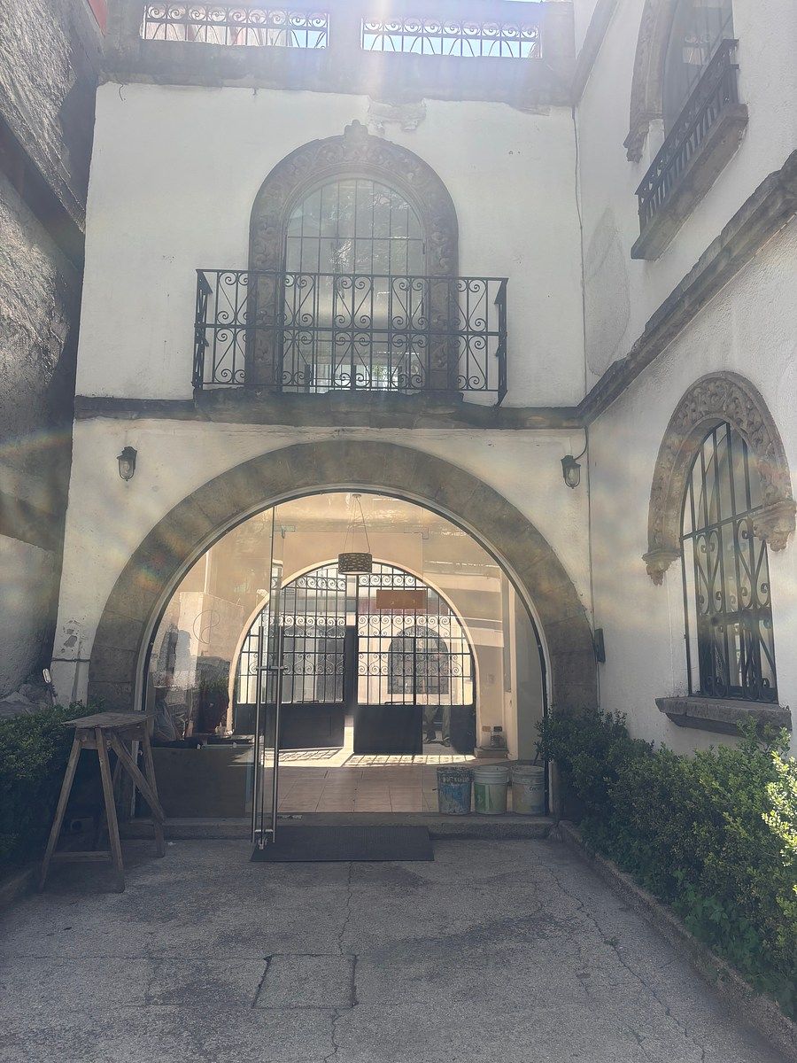 Casa com uso comercial em Polanco IV Sección, Miguel Hidalgo, foto 25 de 36