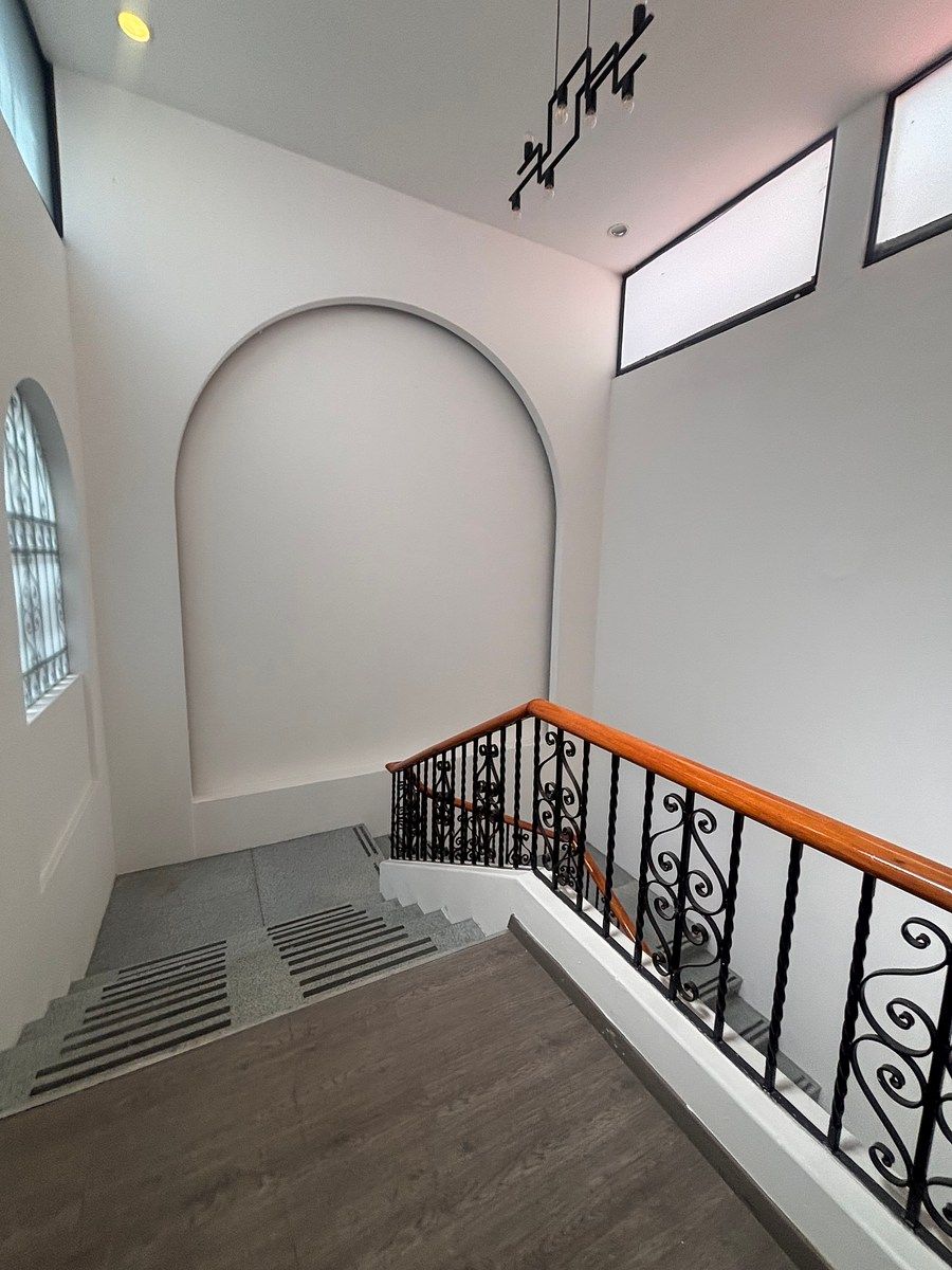 Casa com uso comercial em Polanco IV Sección, Miguel Hidalgo, foto 29 de 36