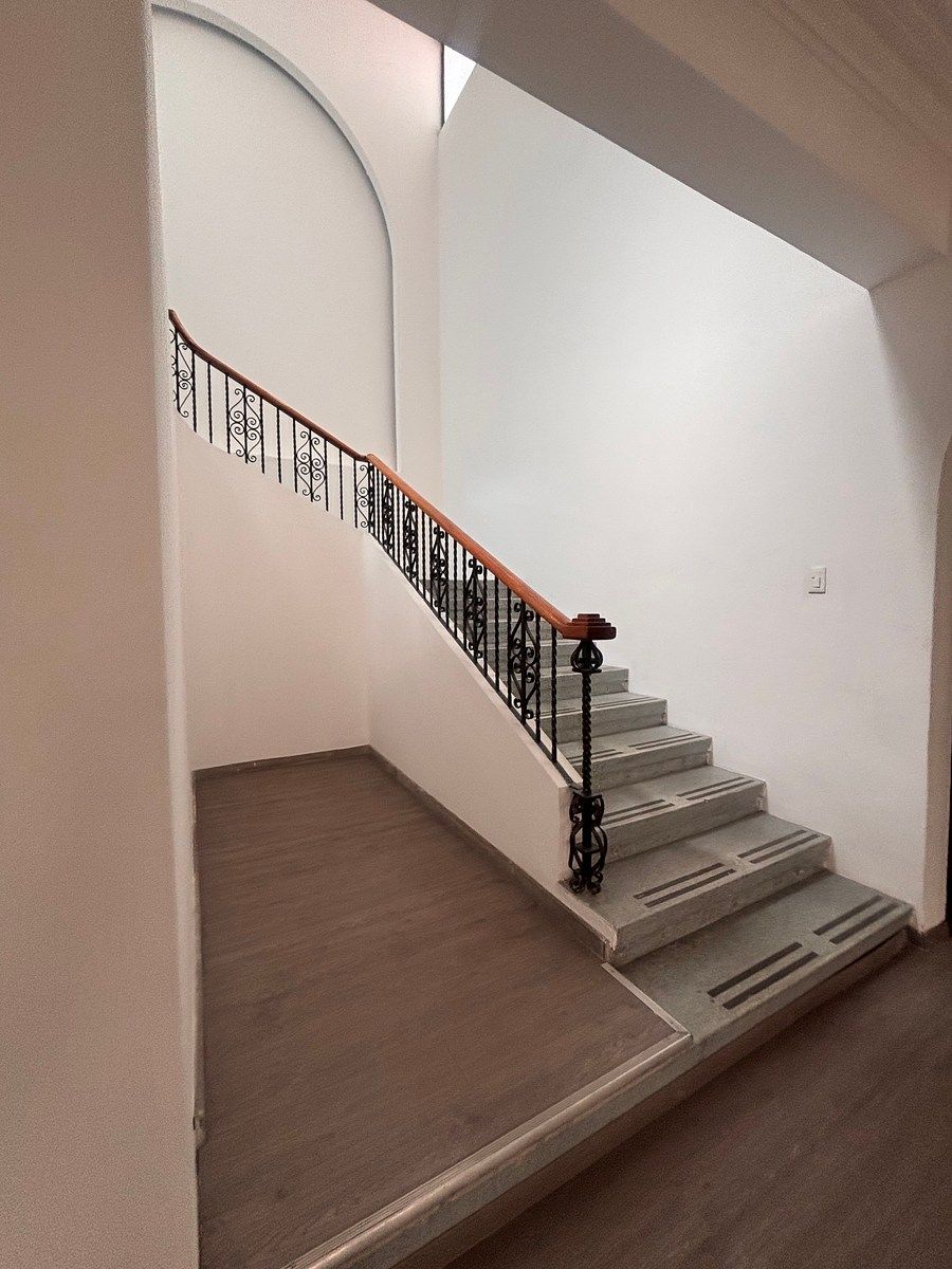 Casa com uso comercial em Polanco IV Sección, Miguel Hidalgo, foto 30 de 36