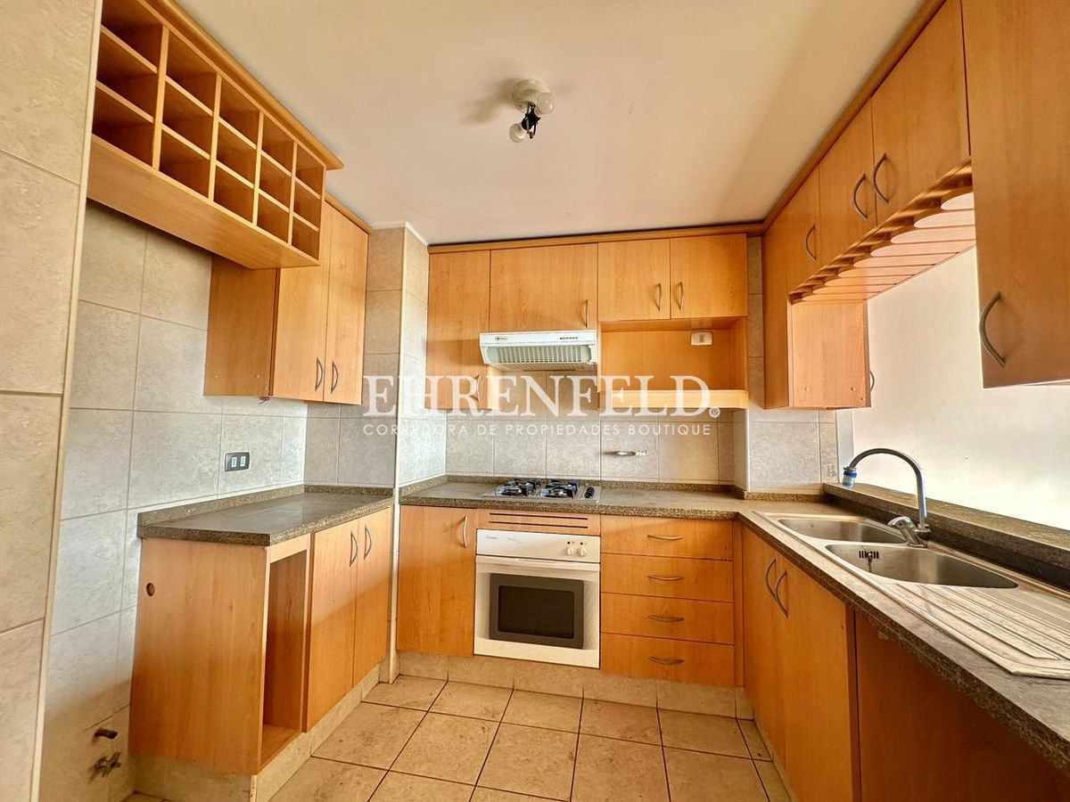 9 de 29: Cocina.