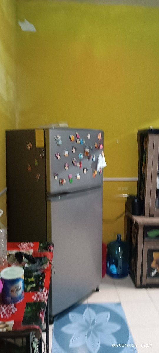 24 de 32: NICHO REFRI