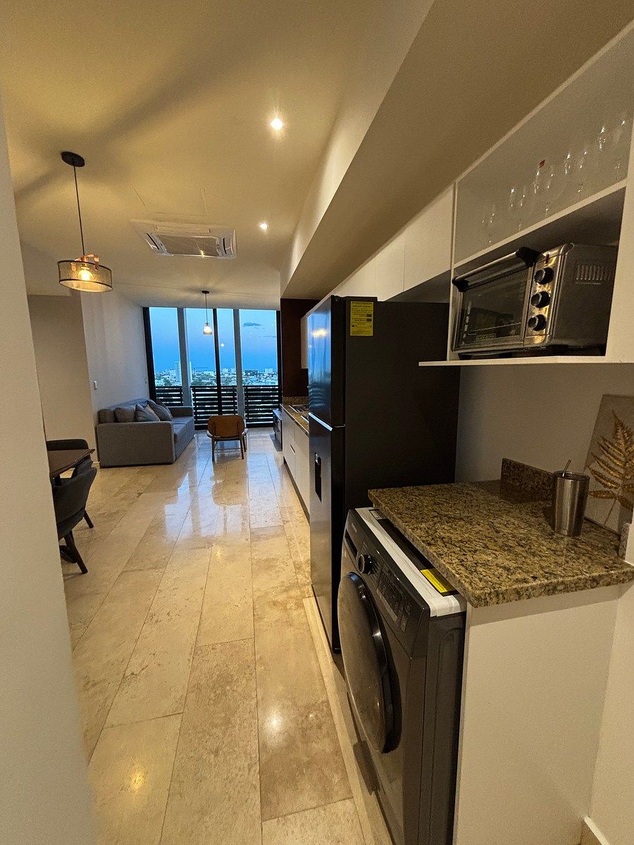 Departamento en San Ramon Norte, Mérida, foto 6 de 28