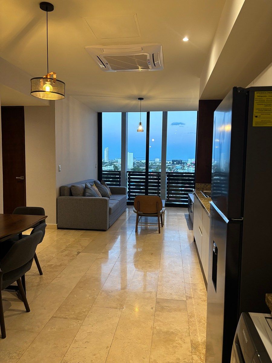 Departamento en San Ramon Norte, Mérida, foto 9 de 28