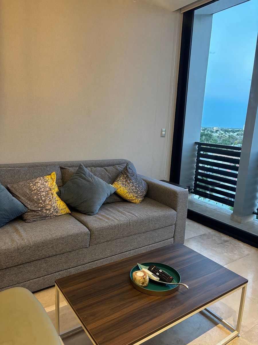 Departamento en San Ramon Norte, Mérida, foto 12 de 28