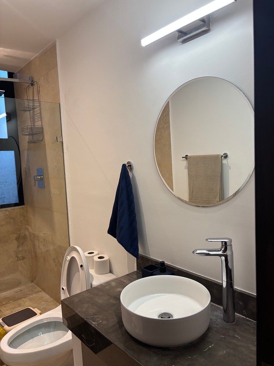 Departamento en San Ramon Norte, Mérida, foto 17 de 28