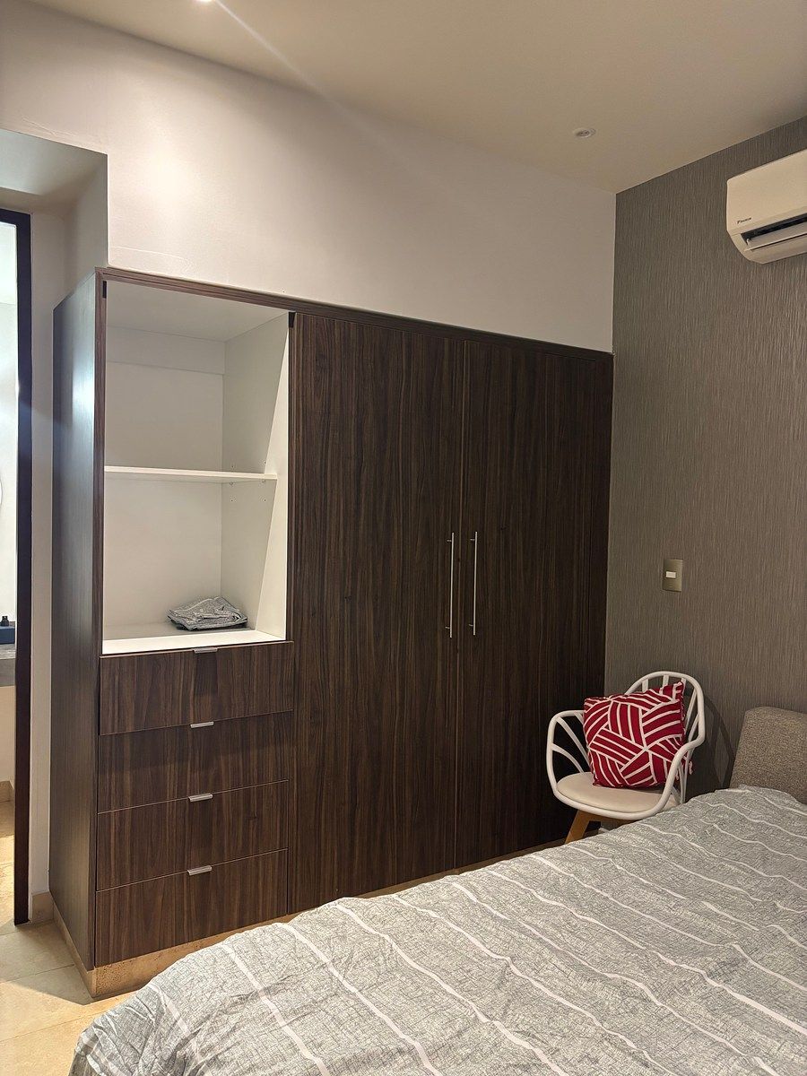 Departamento en San Ramon Norte, Mérida, foto 21 de 28