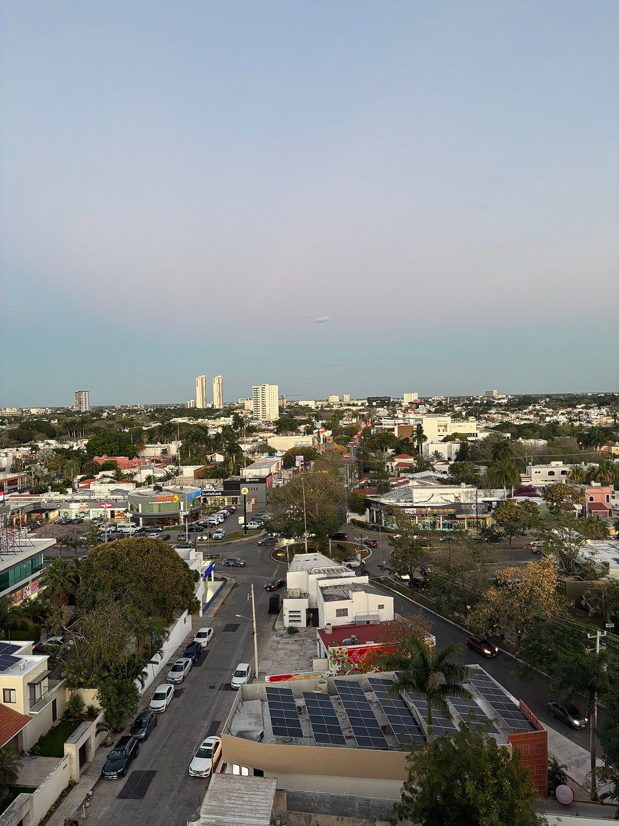 Departamento en San Ramon Norte, Mérida, foto 28 de 28