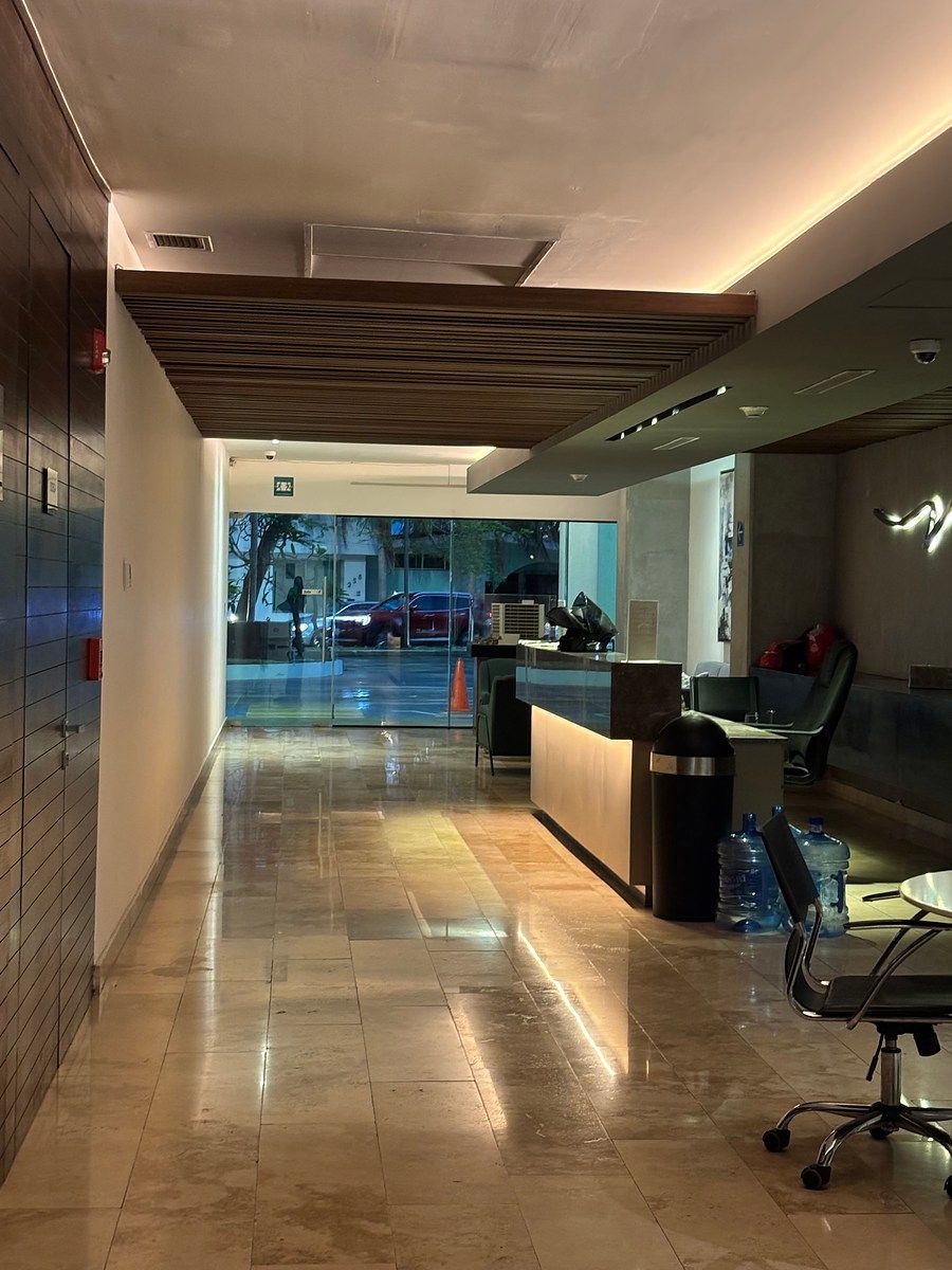 Departamento en San Ramon Norte, Mérida, foto 25 de 28