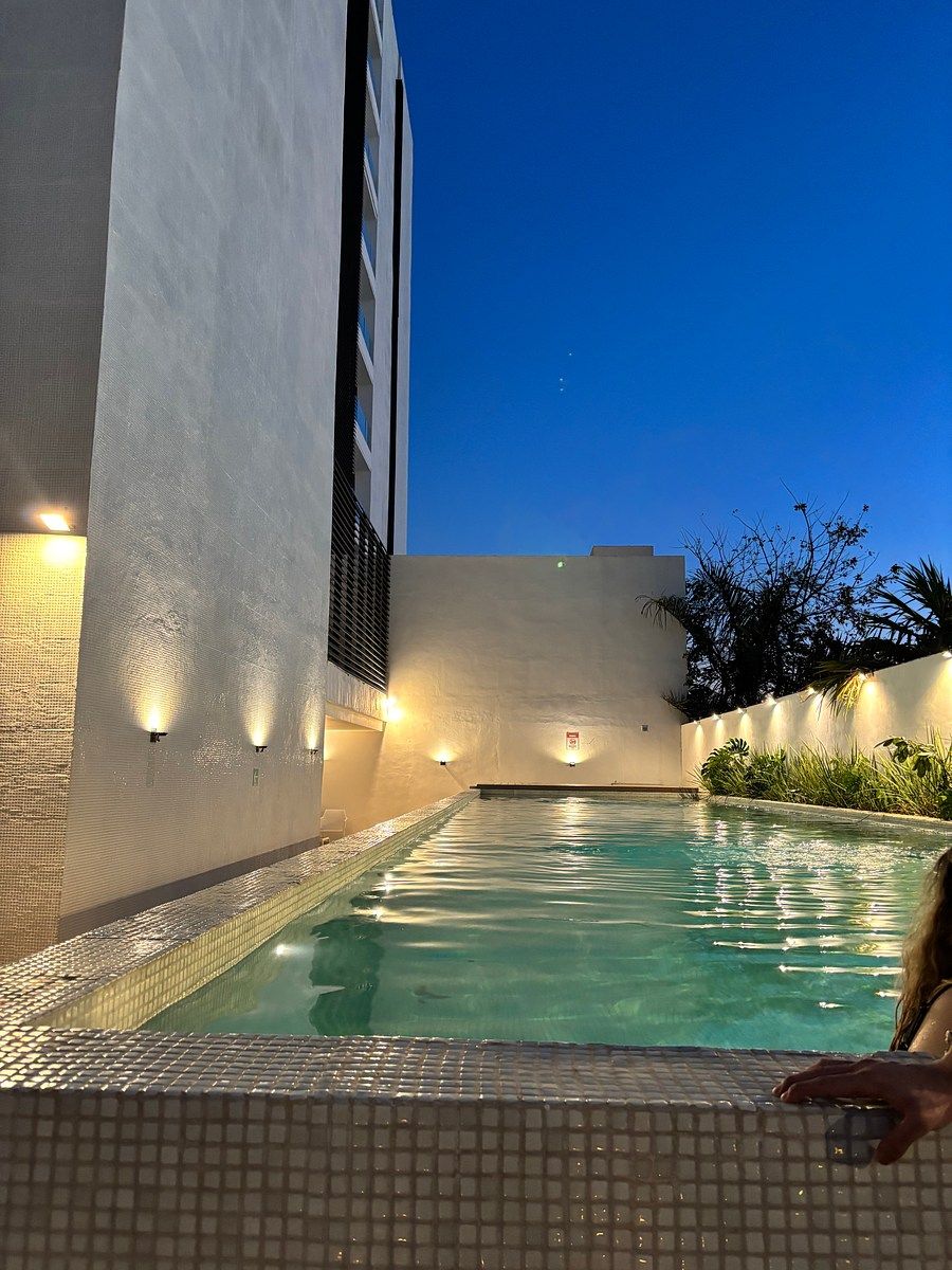 Departamento en San Ramon Norte, Mérida, foto 2 de 28
