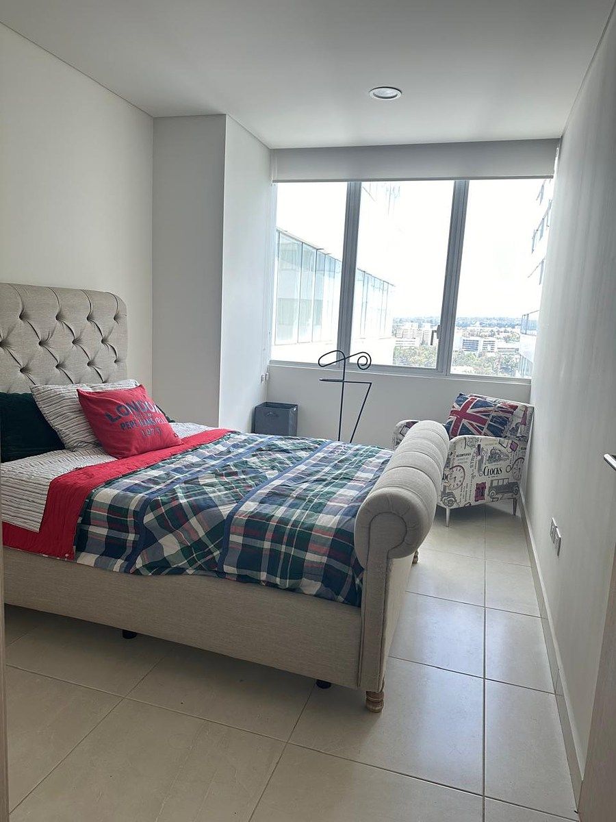 10 of 13: Recámara principal