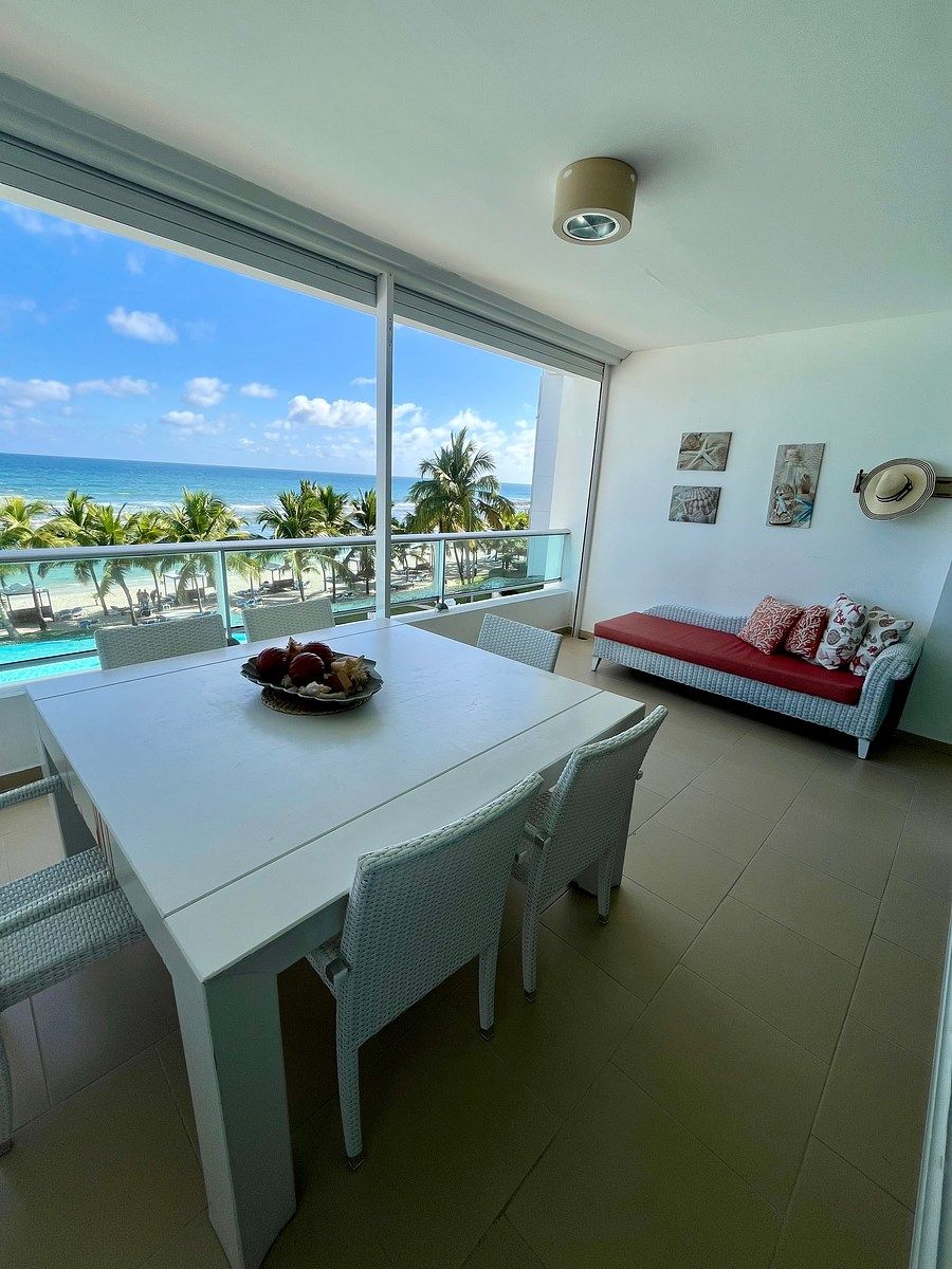 Apartamento en Marbella, Juan Dolio, foto 3 de 29