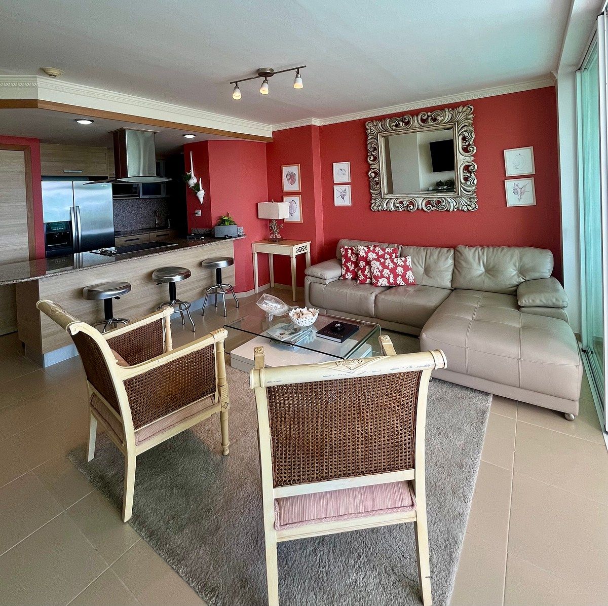 Apartamento en Marbella, Juan Dolio, foto 7 de 29