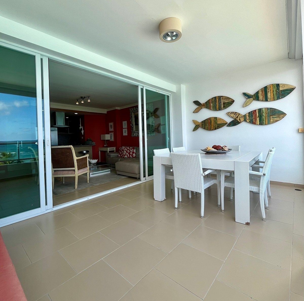 Apartamento en Marbella, Juan Dolio, foto 8 de 29