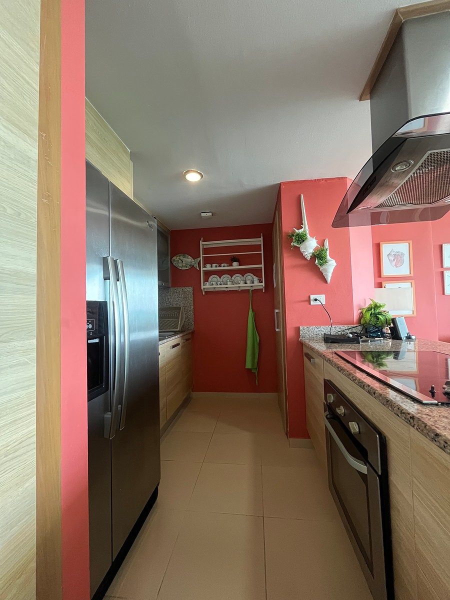 Apartamento en Marbella, Juan Dolio, foto 13 de 29