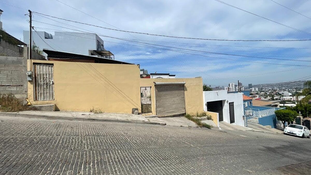 Se vende terreno de 300 m² en Fracc. Sonora (La Mesa) Tijuana