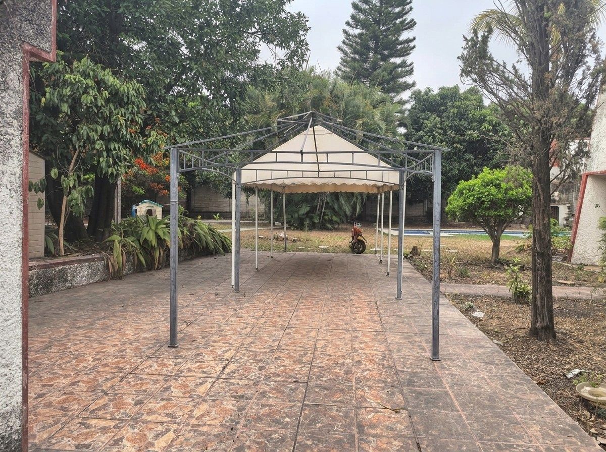 Casa en Lomas de Cuernavaca, Temixco, foto 7 de 14