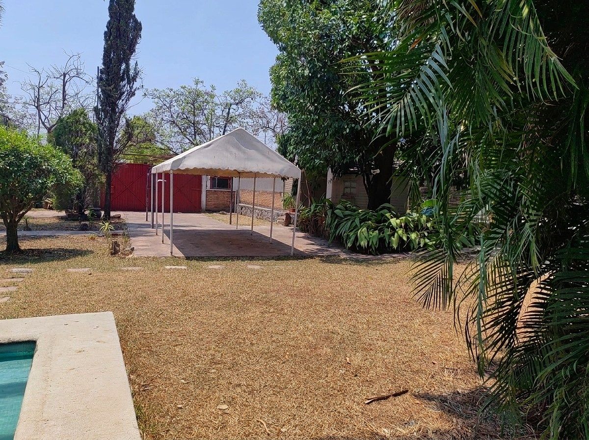 Casa en Lomas de Cuernavaca, Temixco, foto 2 de 14