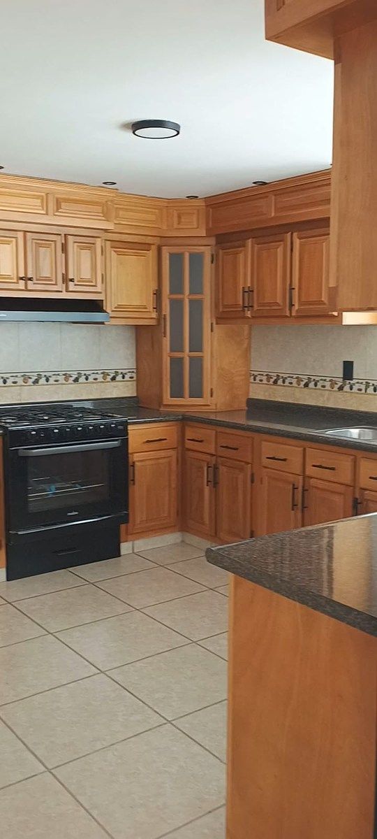 Cocina, foto 10 de 25
