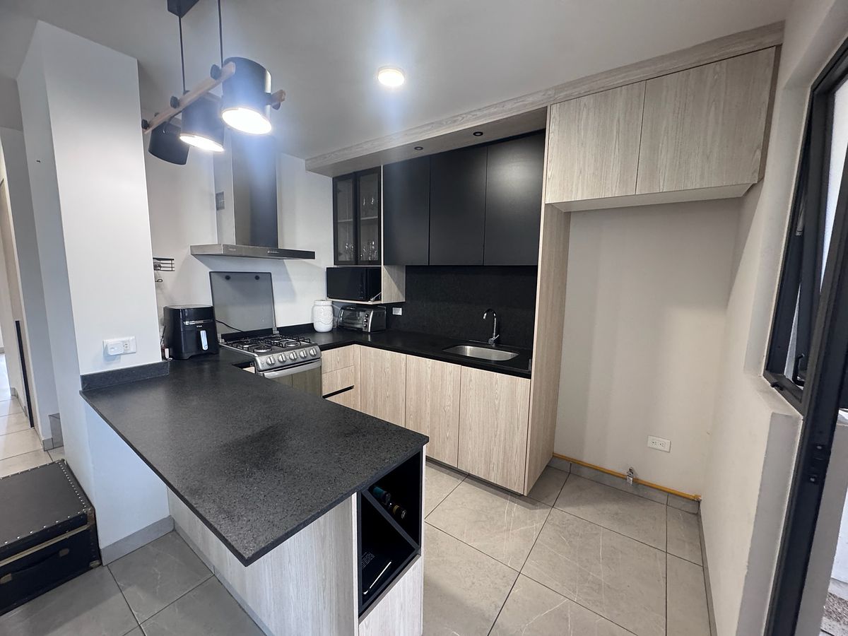 Departamento en Zizana, El Marqués, foto 12 de 34