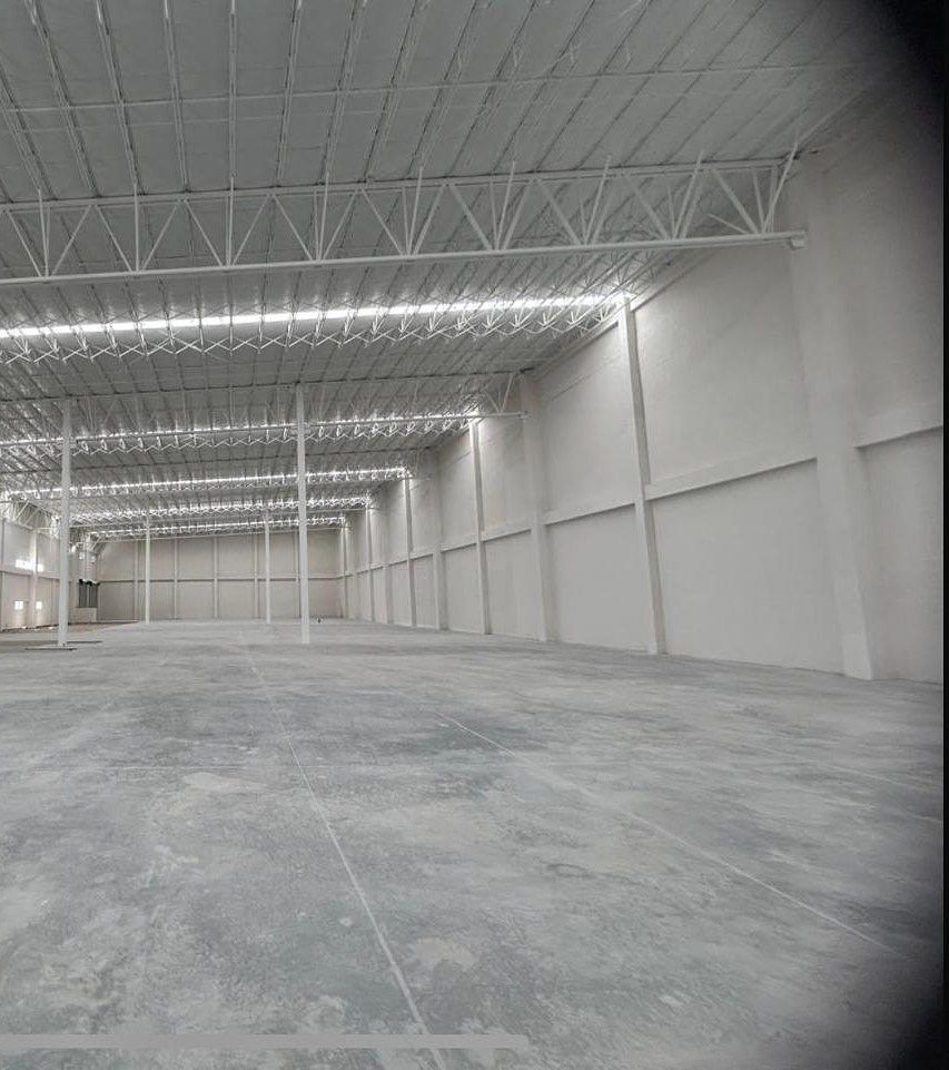 BODEGA INDUSTRIAL EN RENTA, foto 1 de 3