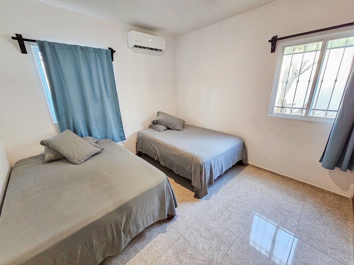 10 of 18: Recámara 1