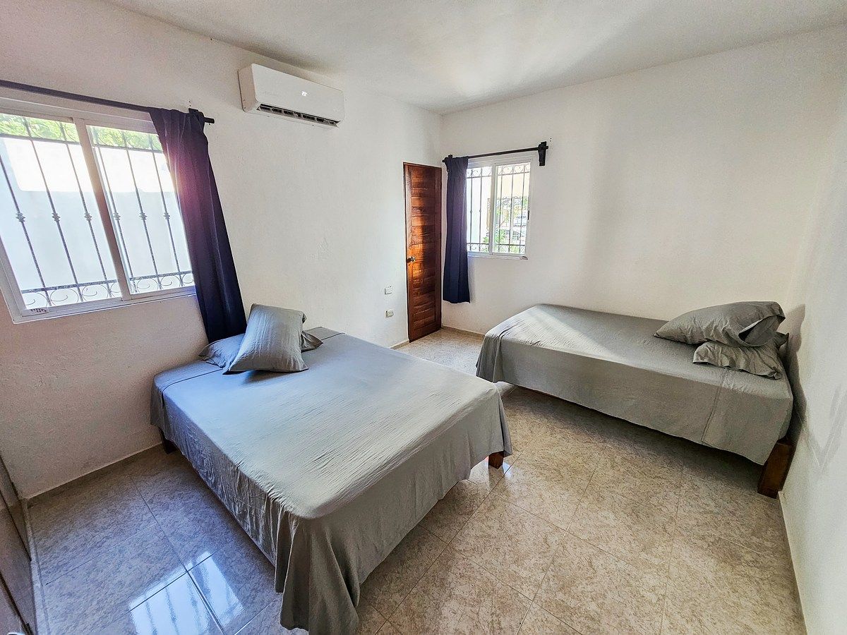 12 of 18: Recámara 2