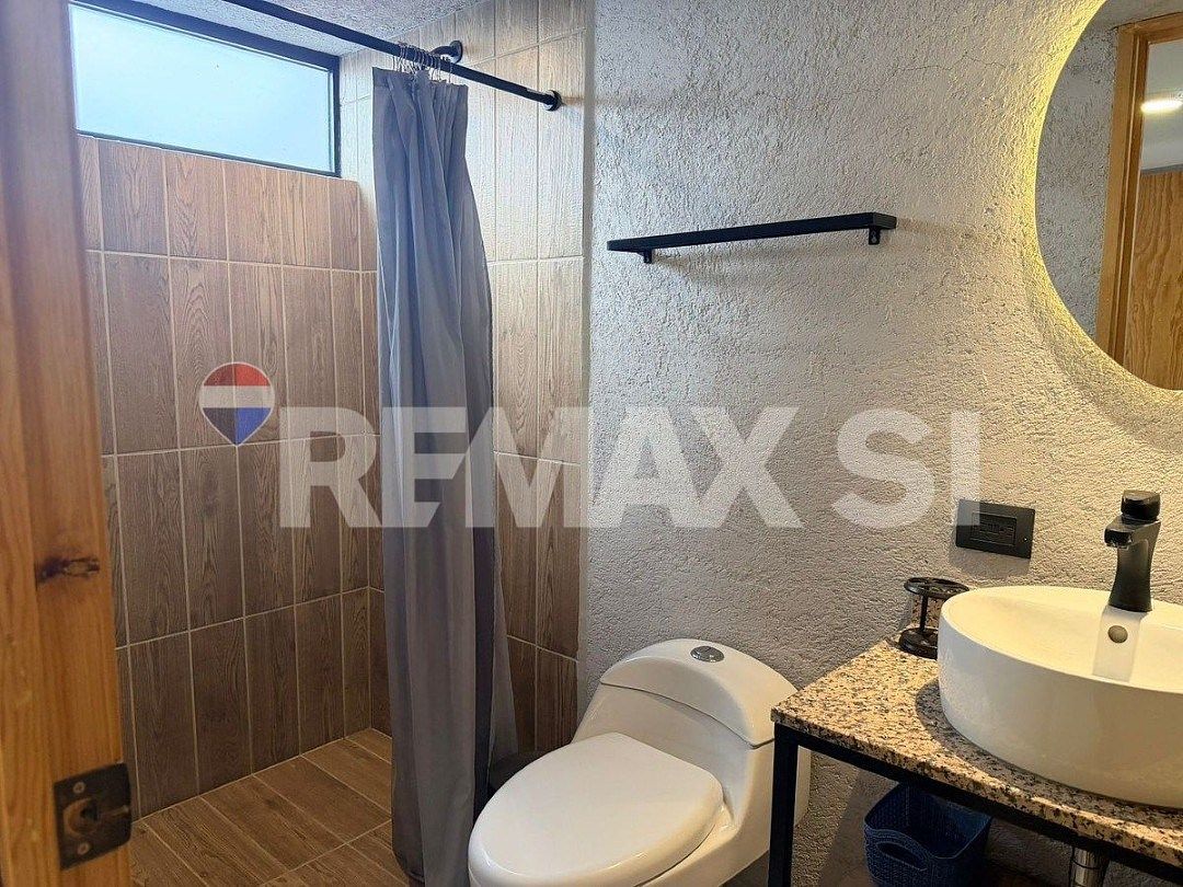 Casa en Zákia, El Marqués, foto 6 de 10