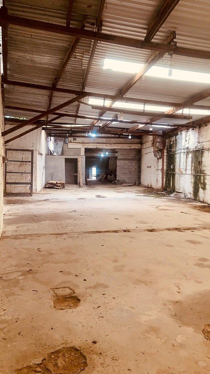 Bodega comercial en Barrio Antiguo, Monterrey, foto 4 de 5