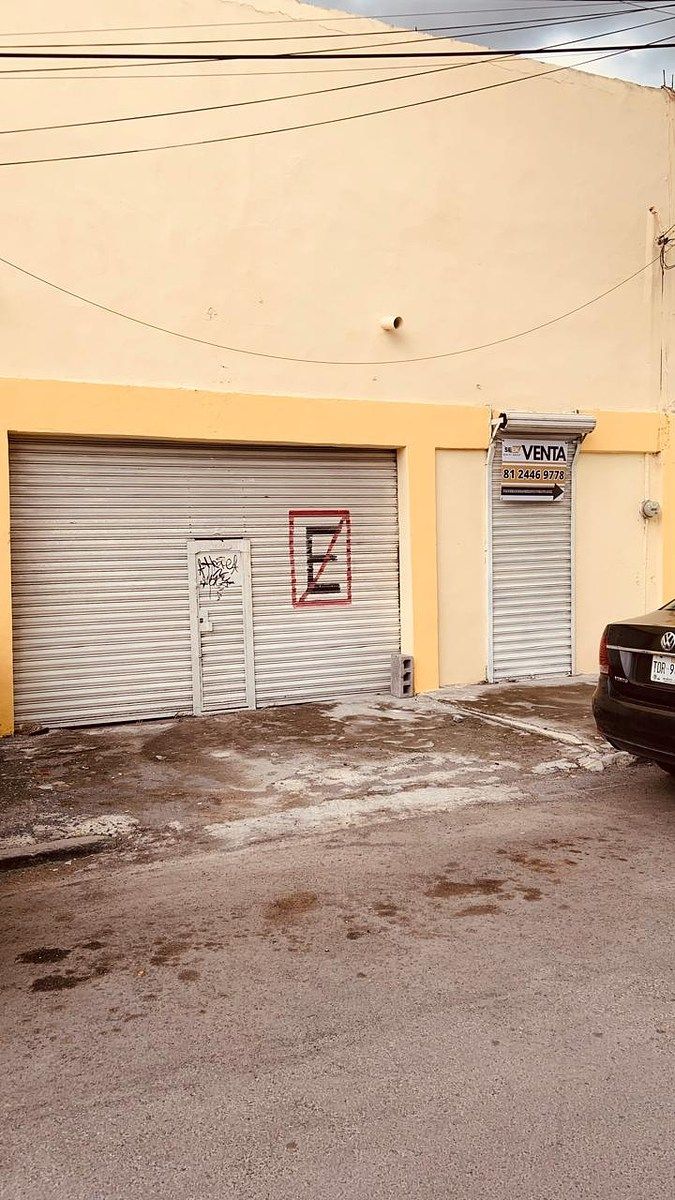 Bodega comercial en Barrio Antiguo, Monterrey, foto 5 de 5