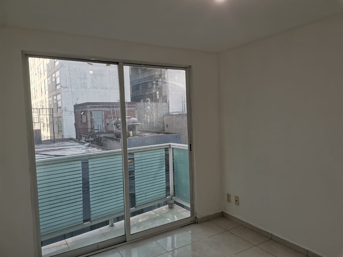 Departamento en venta, Americas Unidad, Benito Juárez - foto 4