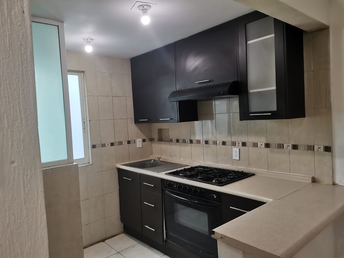 Departamento en venta, Americas Unidad, Benito Juárez - foto 3