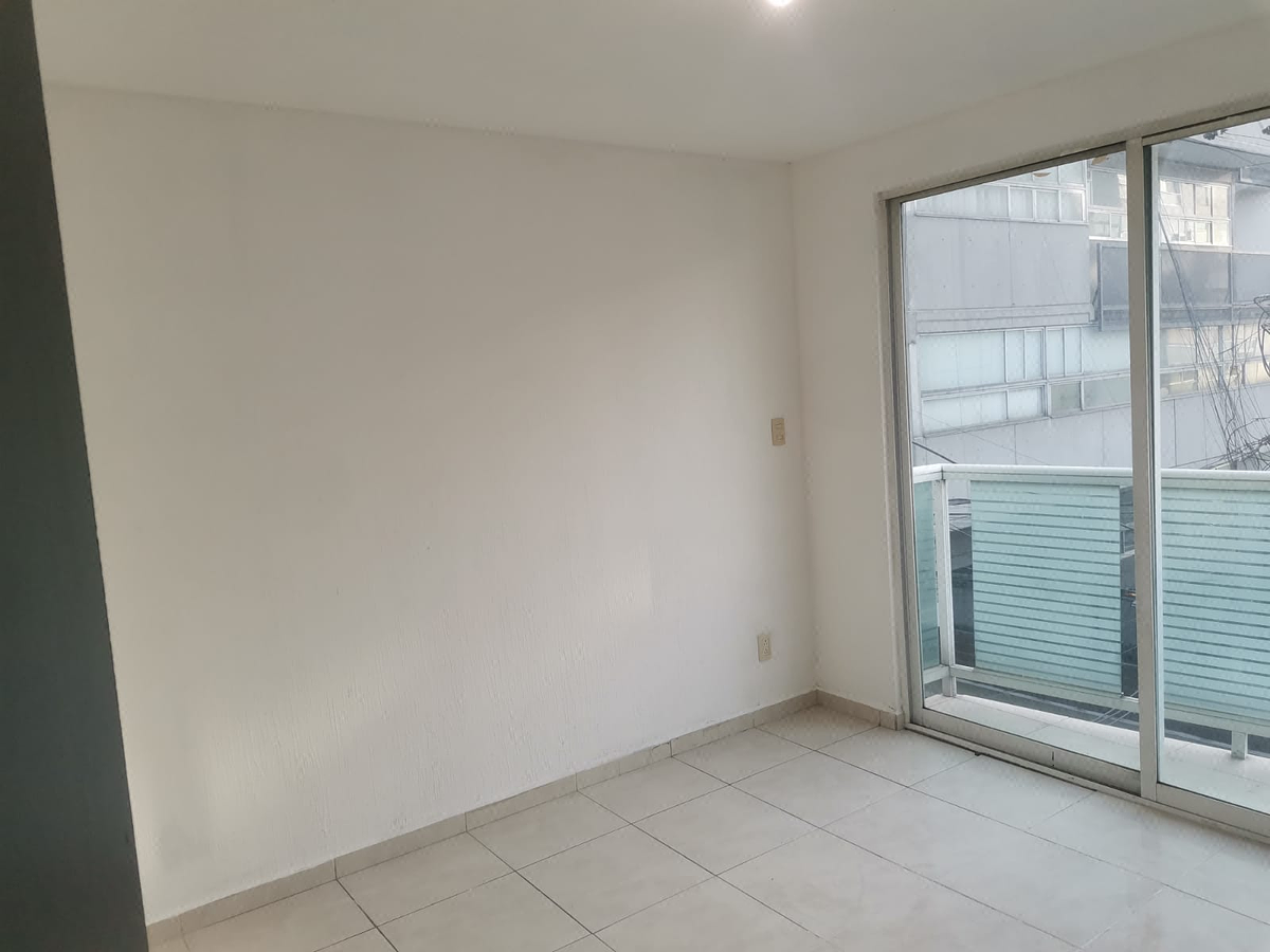 Departamento en venta, Americas Unidad, Benito Juárez - foto 5