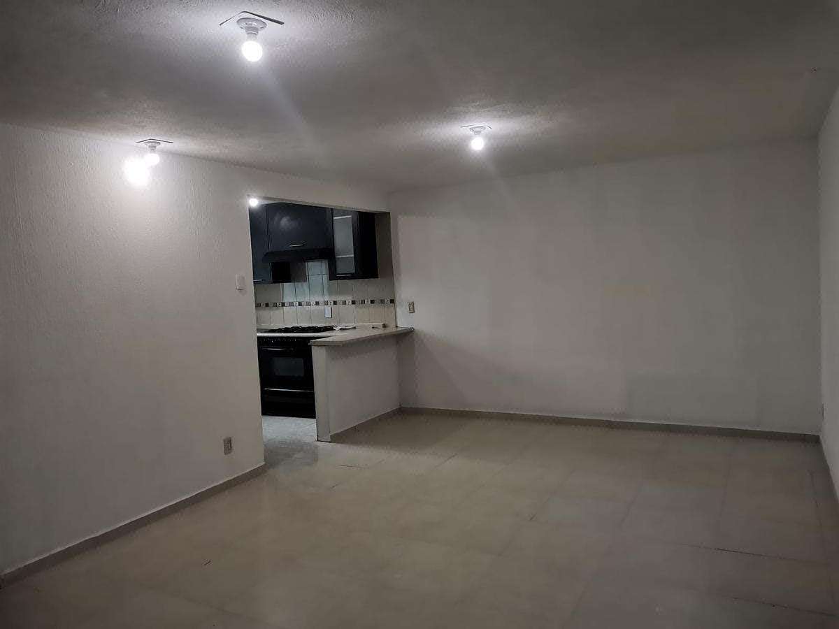 Departamento en venta, Americas Unidad, Benito Juárez - foto 2