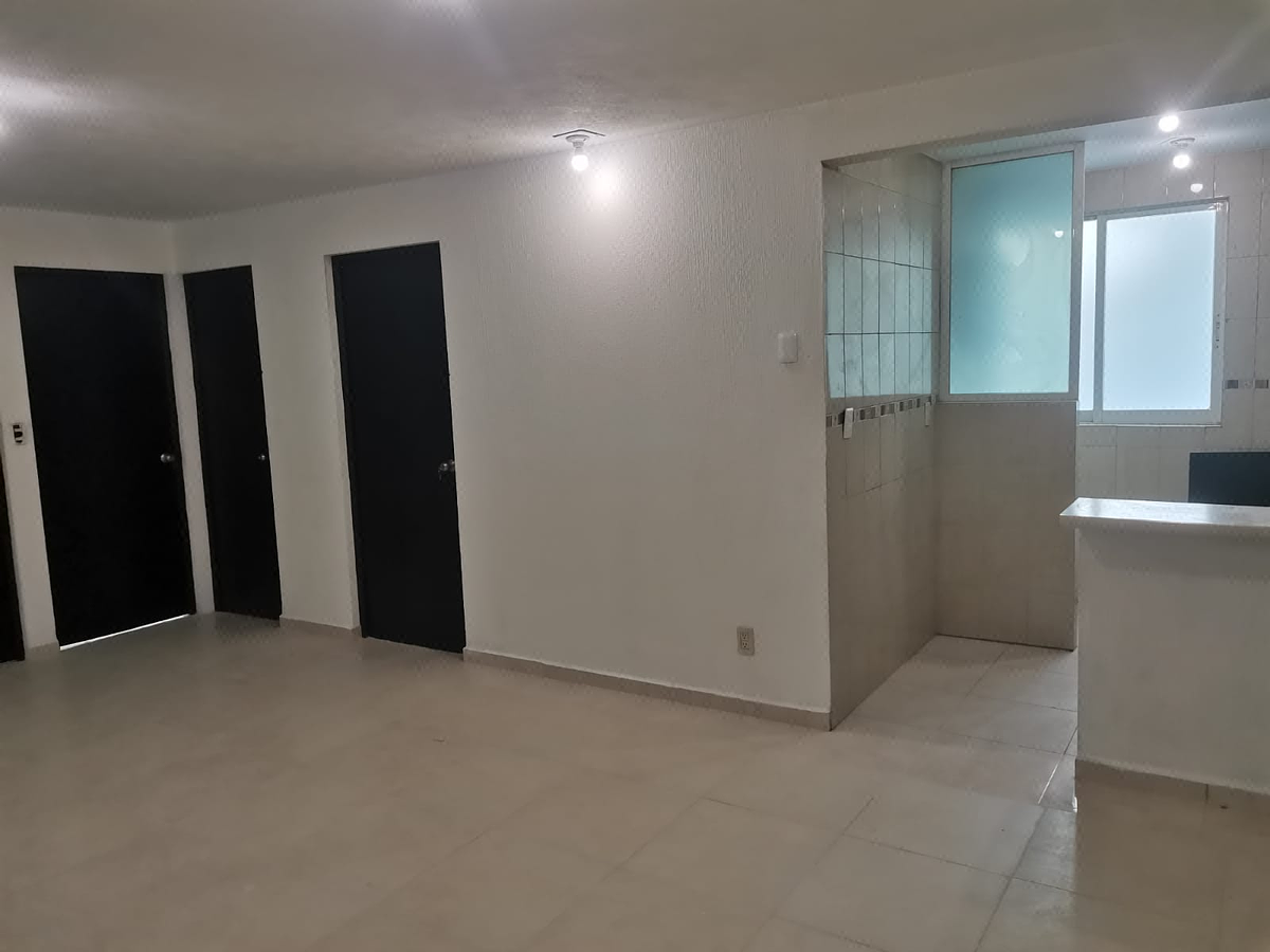 Departamento en venta, Americas Unidad, Benito Juárez - foto 1