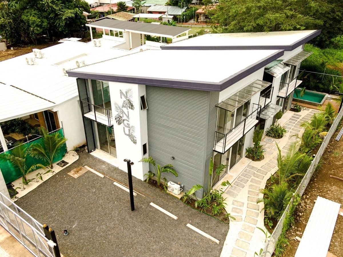 Aerial View, photo 5 of 18